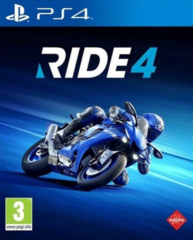 人気 ブランド チェック CeX - 3 Ride (UK): Donate Sell, Buy, - その他